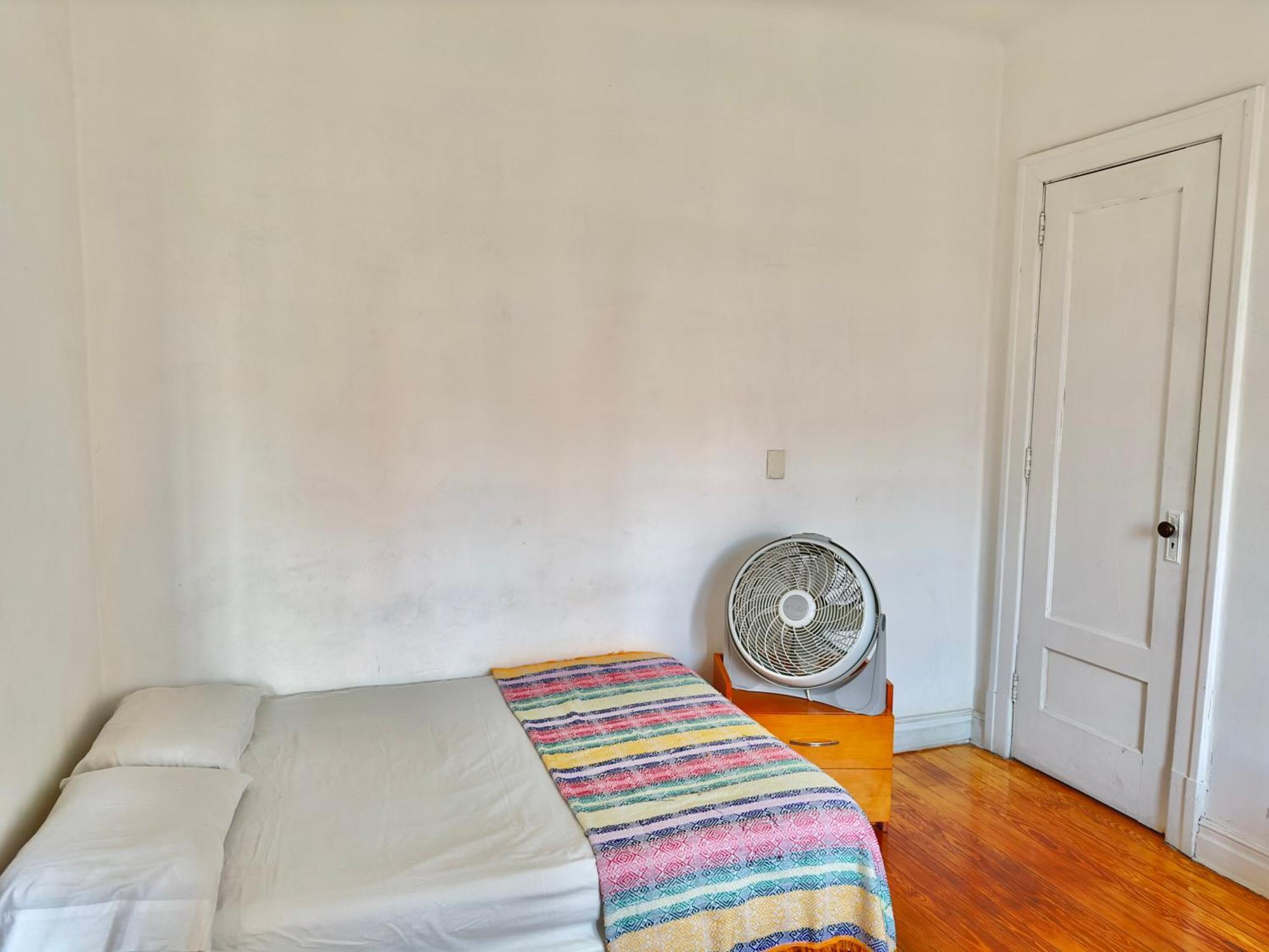 Massiosare El Hostal Mexico-stad Kamer foto